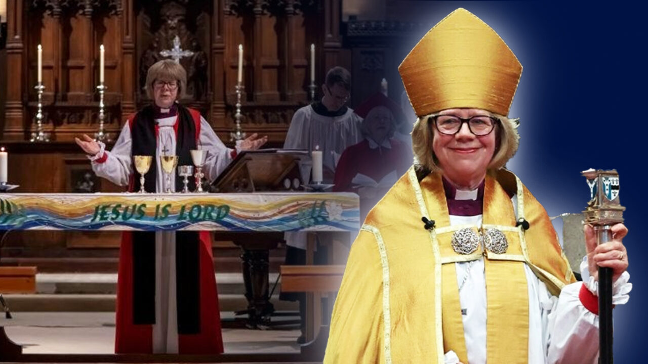 Sarah Mullally, de la asistentă medicală la prima femeie arhiepiscop de Canterbury. Susținătoare a avortului și a căsătoriilor LGBT