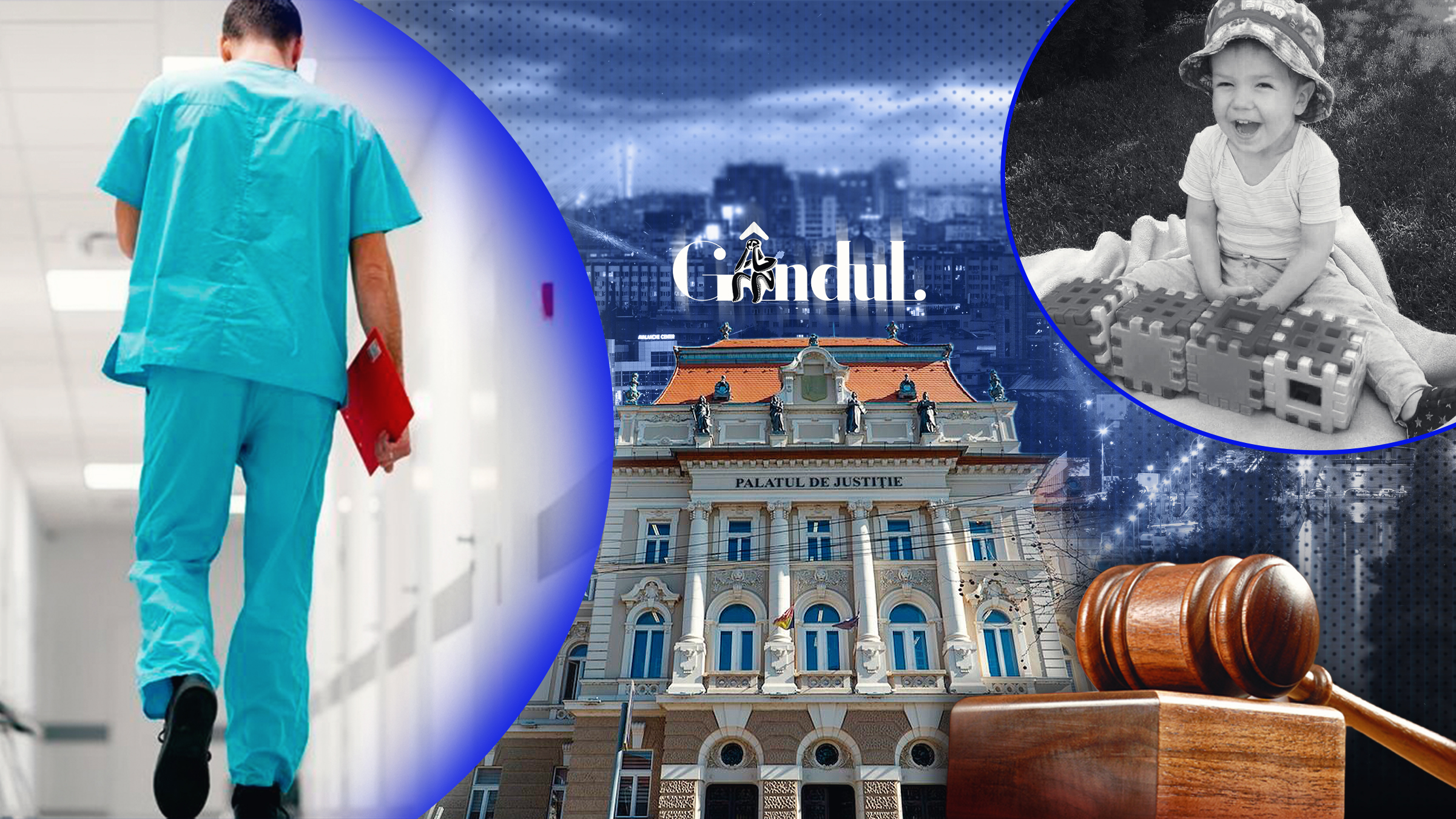 Decizie definitivă în cazul copilului din Bihor