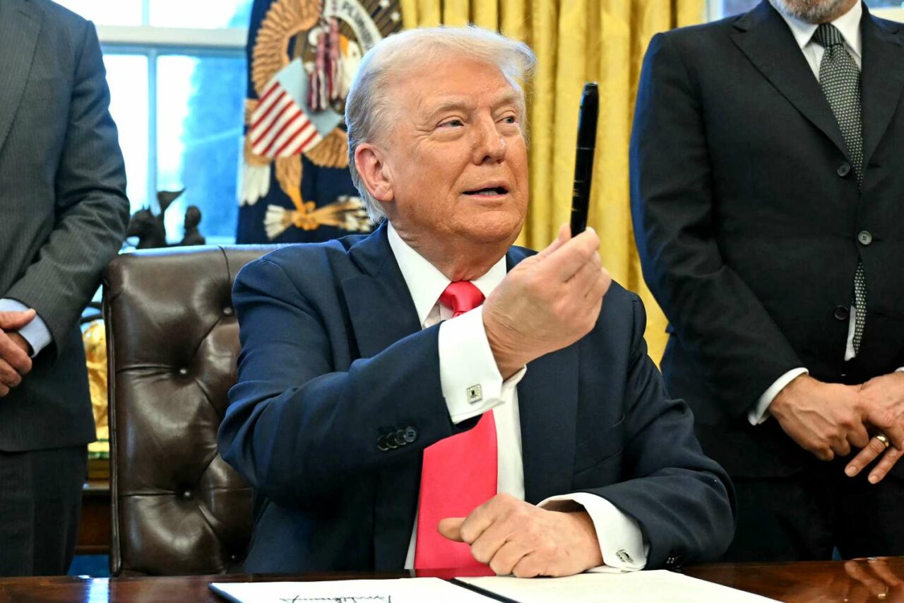 Victorie pentru Trump în Congresul SUA: Republican