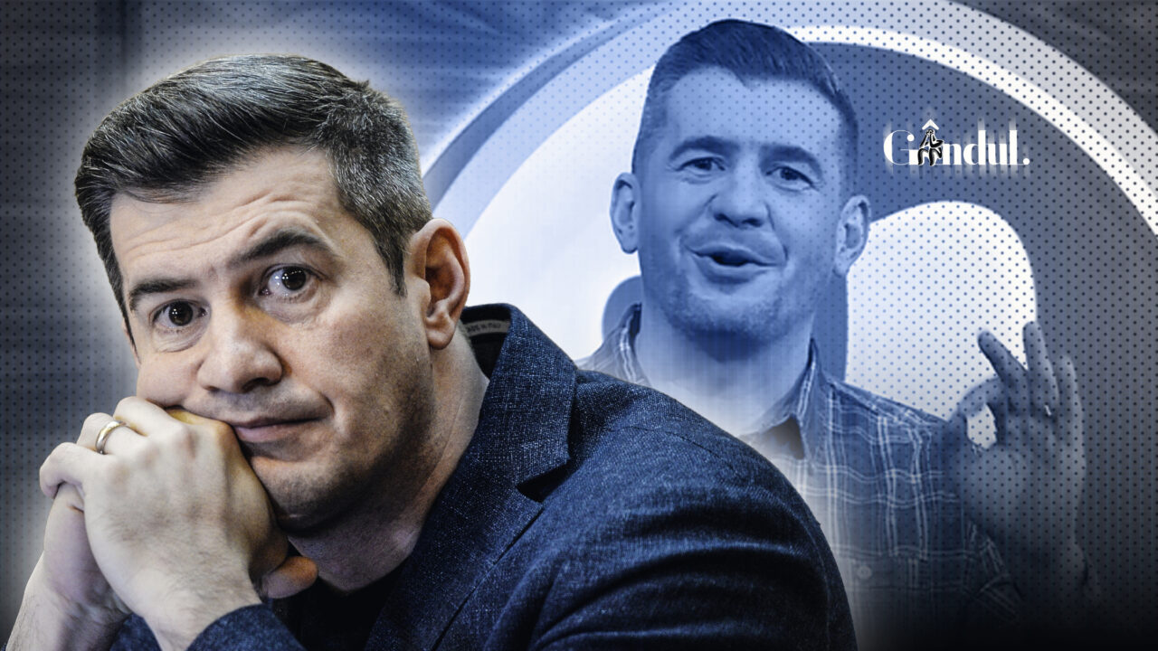 Dragoș Pătraru se întoarce în televiziune. Cu cine negociază și când ar putea începe