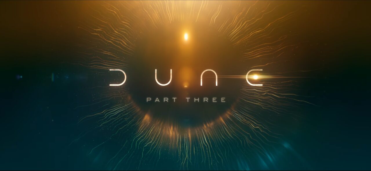 Warner Bros., care urmează să fie achiziționat de Paramount, a lansat un teaser la filmul „Dune: Part Three”. Va pune punct trilogiei lui Villeneuve