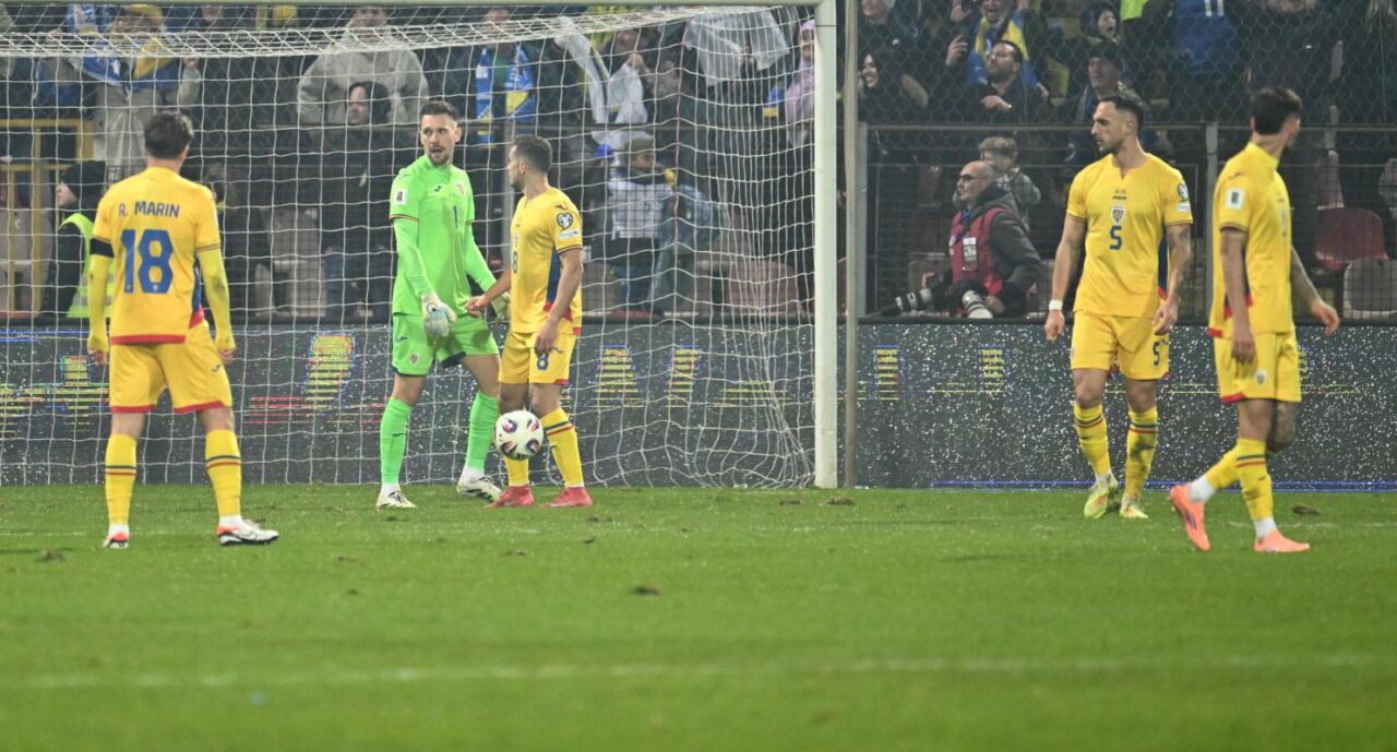 Iosif Rotariu anunță înaintea barajului DECISIV Turcia – România: „Să fim realiști, plecăm cu șansa a doua!”