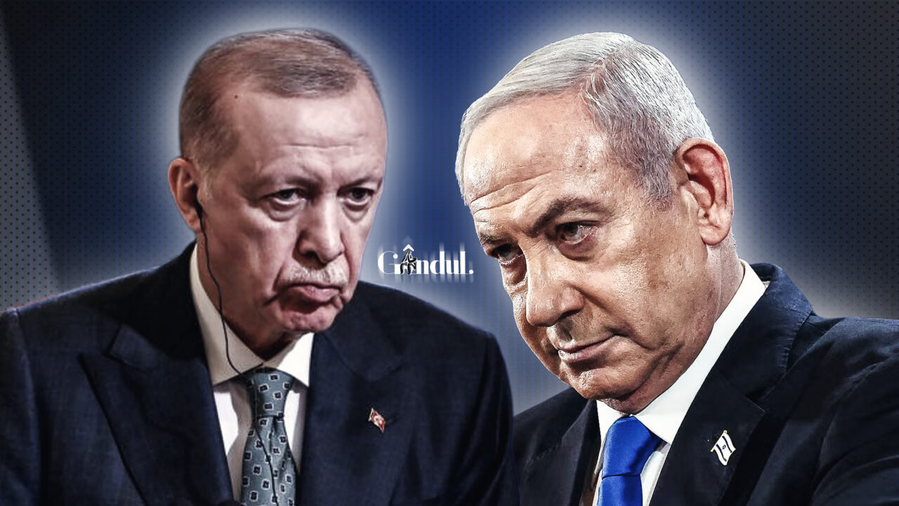 ”Sultanul” Erdogan îl pune la zid pe Netanyahu. Președintele Turciei avertizează Israelul că ”va plăti preţul” pentru dezastrul din Orientul Mijlociu