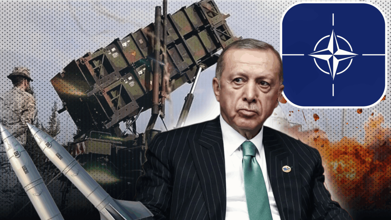 NATO trimite încă un sistem de apărare Patriot în Turcia, după ce trei rachete iraniene au pătruns în spațiul său aerian. Ce baze militare încearcă Alianța să protejeze