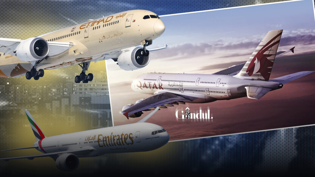 The Economist avertizează că prețul ridicat al combustibilului va schimba harta competitivă a aviației. Cât de afectată este industria aeriană din cauza războiului din Orientul Mijlociu