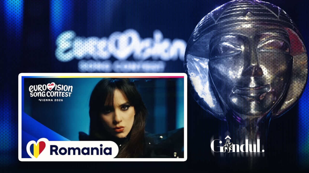 Scandal la Eurovision. TVR apără piesa „Choke Me” și susține că versurile sunt doar o metaforă