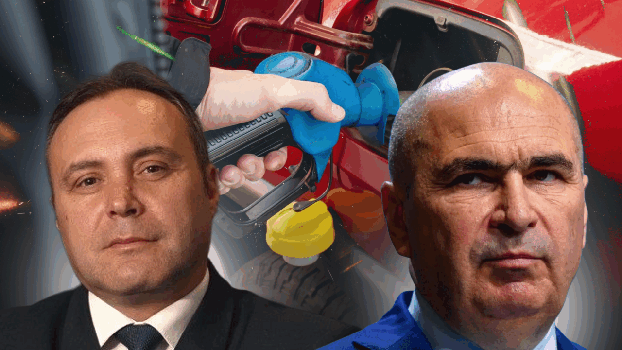 Expertul în Energie Dumitru Chisăliță spune cât se poate reduce acciza și TVA-ul la combustibil în România