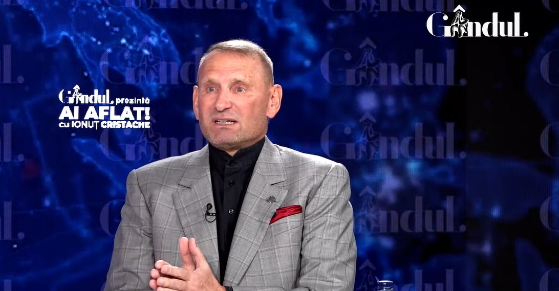 Viorel Cataramă confirmă dezvăluirea Gândul: Există un plan de schimbare a lui Ilie Bolojan