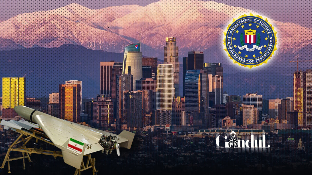 În ciuda avertismentelor FBI, experții susțin că este improbabil ca Iran să aibă capabilități pentru a ataca California