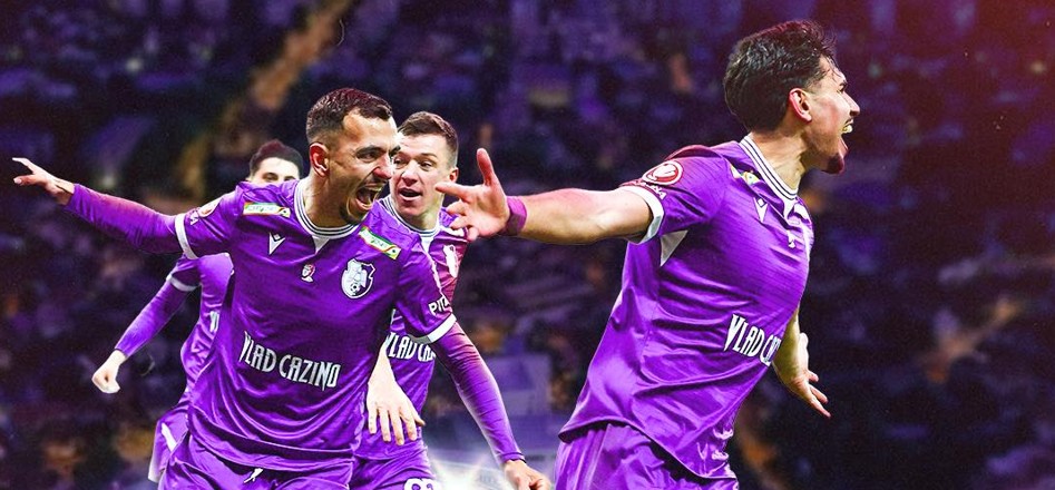 Se „îngroașă” gluma în Superliga: FC Argeș, Leicester de România? „Un stil asemănător de joc aveau și ei”