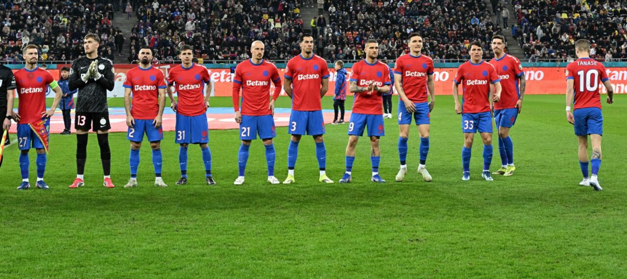 Gigi Becali, după ce FCSB a remizat cu Metaloglobus 0-0: „Până acum ziceați de ce mă bag, acum că de ce nu mă bag?”