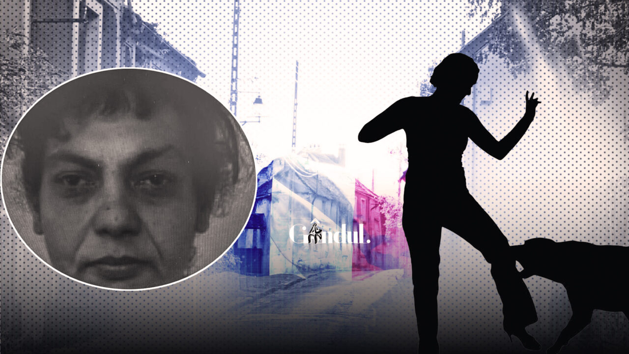 Româncă de 36 de ani găsită moartă în Italia, în ruinele unei clădiri abandonate, sfâșiată de câini. Se prostitua și era dependentă de droguri