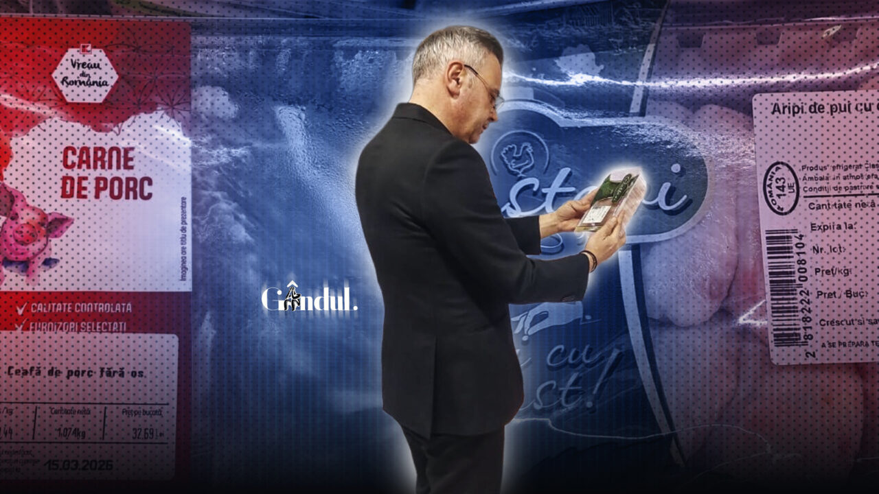 Florin Barbu. Consiliul Concurenței să investigheze urgent! De ce sunt nevoiți fermierii români să își vândă producția către firme offshore din Cipru?