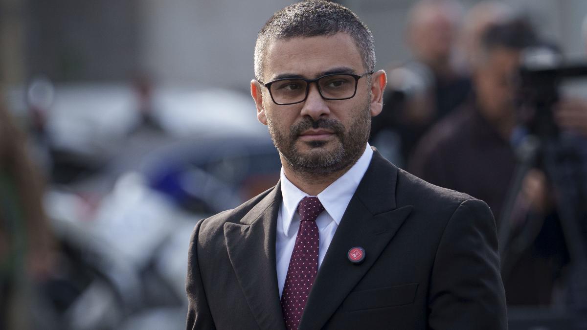 Florin Manole anunță reorganizări la ministerul Muncii: „Nu va fi un pretext pentru concedieri”/„sunt ministrul Muncii, nu al concedierilor”