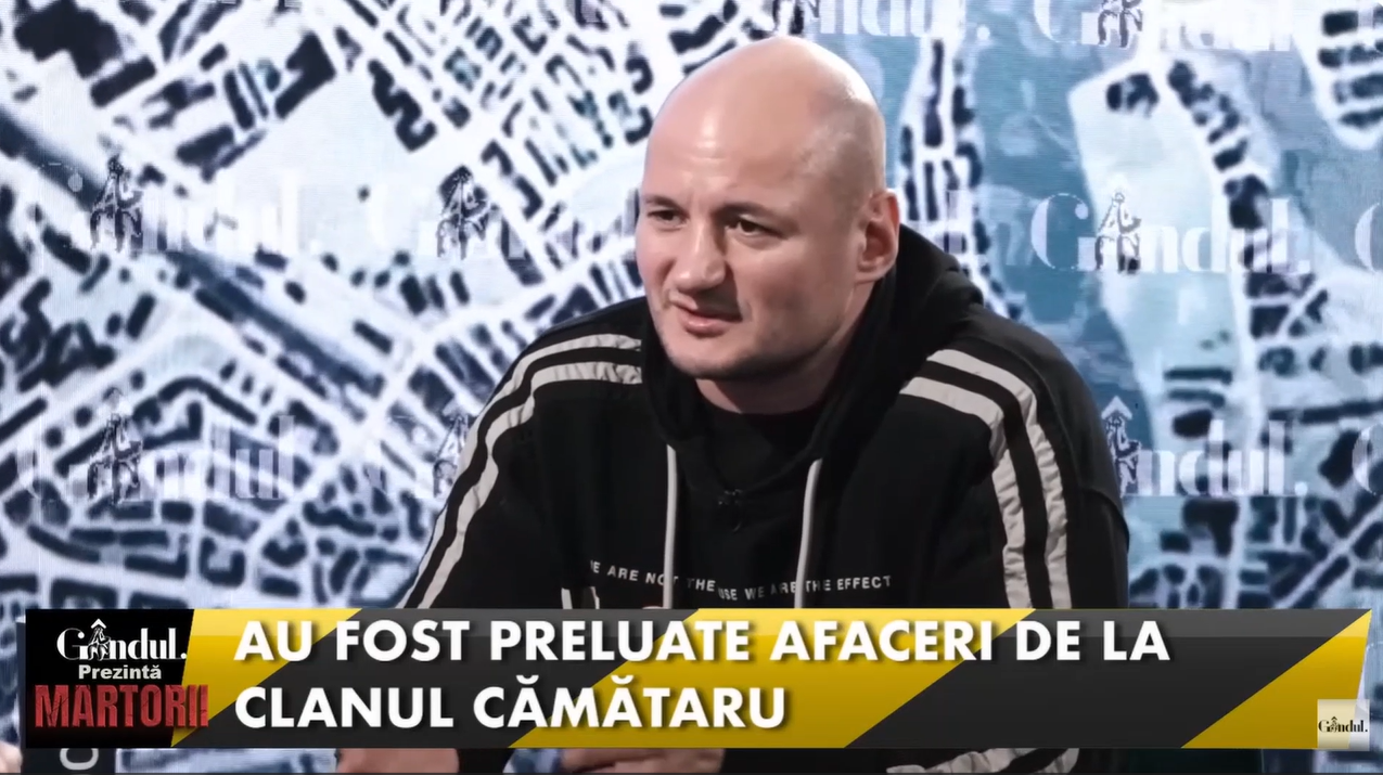 Ion Grigore: „Doar veneai fizic. Nu făceai nimic. Gata, șantaj!”