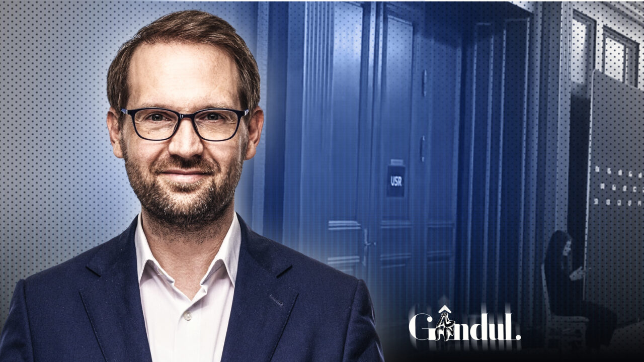 Ședință USR de înjurat PSD. Fritz se aude prin usa cum țipă: „Cât să ne mai umilim?!”