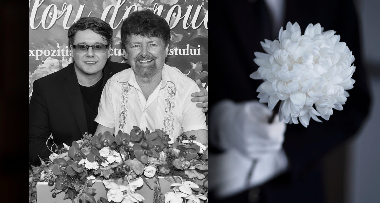 Fuego, în doliu. Maestrul Jolt Kerestely a murit la 91 de ani: „Mi-a fost ca un părinte muzical”