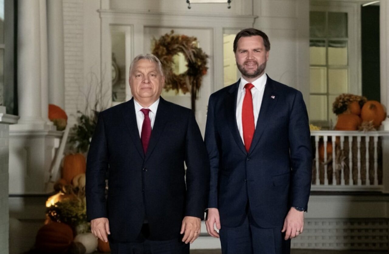 JD Vance vrea să viziteze Ungaria înainte de alegerile parlamentare, în semn de sprijin pentru Viktor Orbán