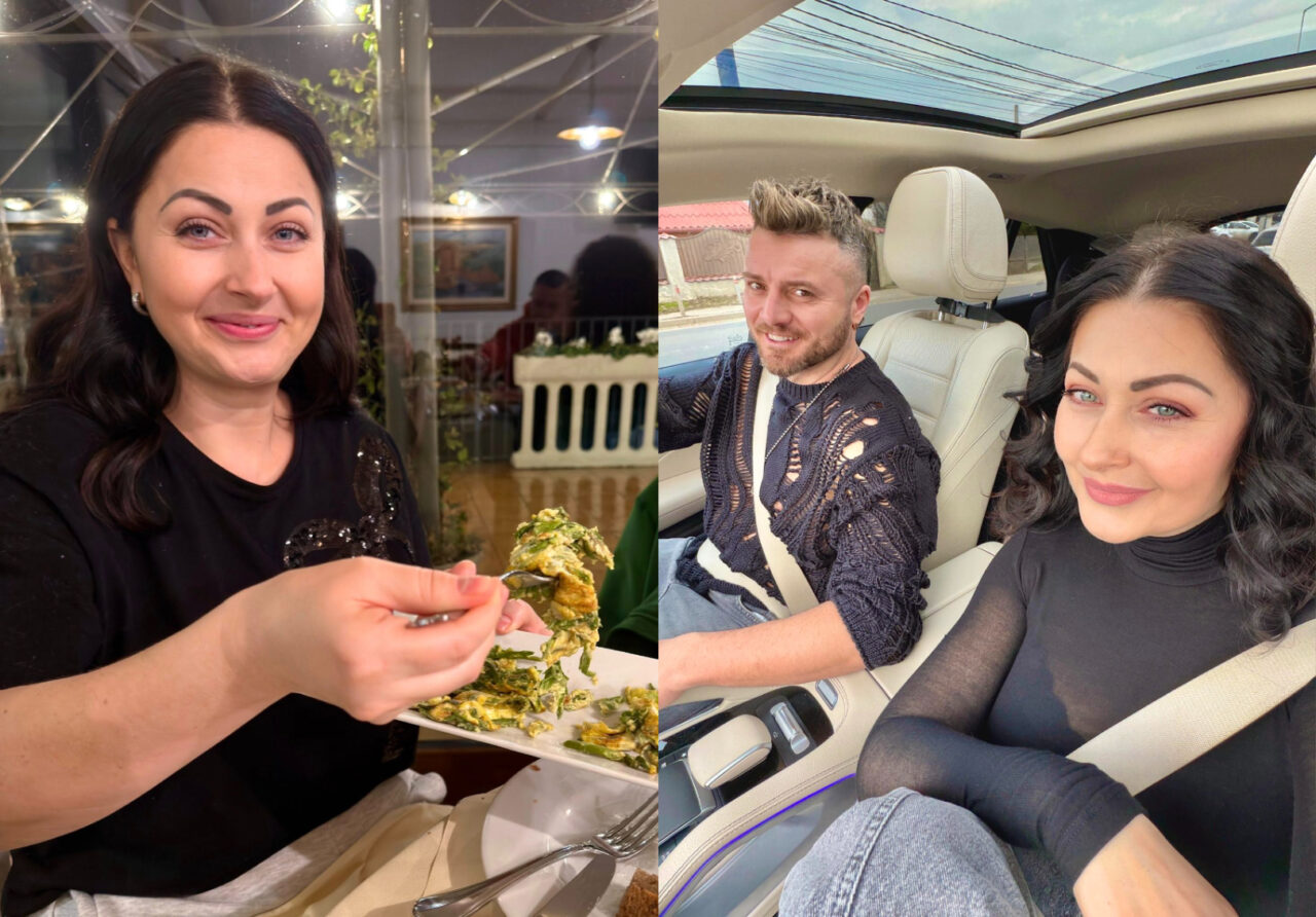 Gabriela Cristea, pe cale să reclame un șofer. Ce a pățit pe autostrada A3: „Mi se pare de noaptea minții”