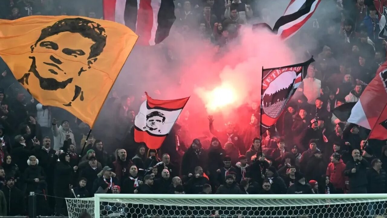 De ce au plecat de pe stadion „ultrașii” lui Dinamo la meciul de Cupă, cu Metalul Buzău. PCH, front comun cu Peluza Sud