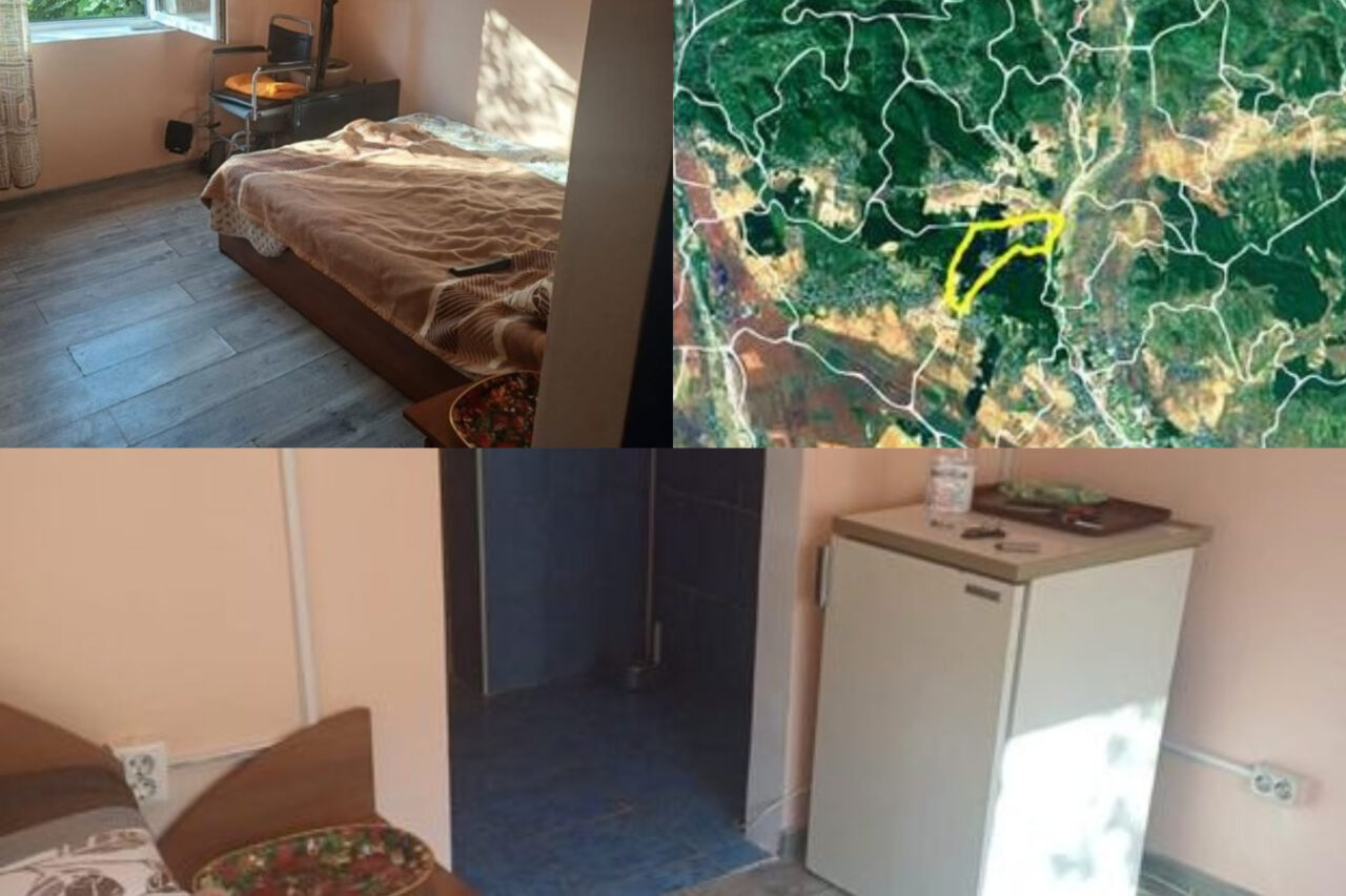 Orașul din România în care o garsonieră se vinde cu doar 8.500 de euro, acum, în martie 2026. Este situată la 5 minute de centru