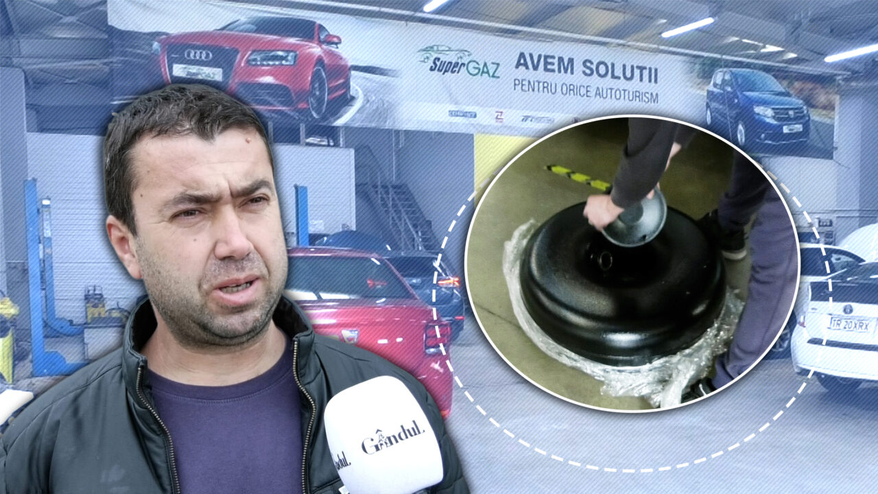 Tot mai mulți șoferi apelează la GPL după ce prețul carburanților a explodat. Manager service: „Ni s-a dublat numărul de montaje. Cât costă o instalație