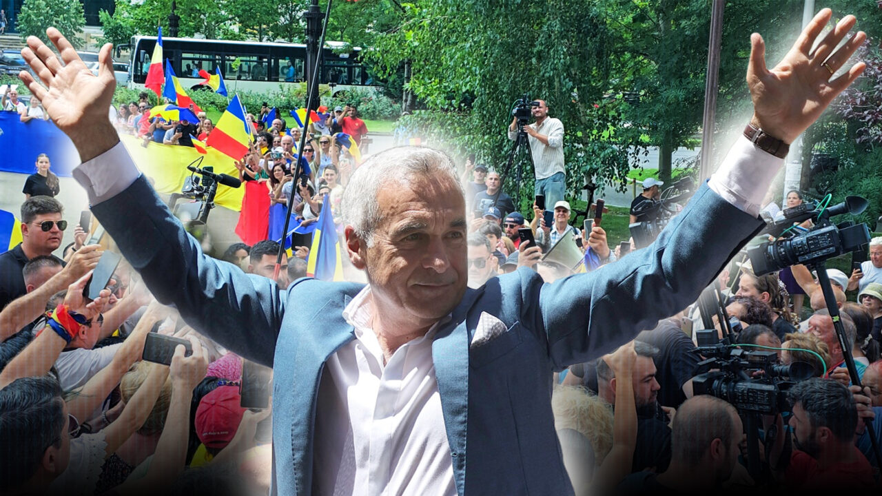 Astăzi este ziua lui Călin Georgescu. Câți ani face și ce își dorește de ziua lui