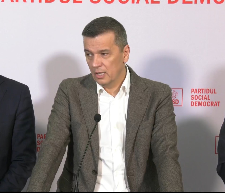 PSD a înfiinţat un grup de comunicare internă pe whatsapp denumit „Jos Guvernul!” Grindeanu spune că preferă grupurile cu români