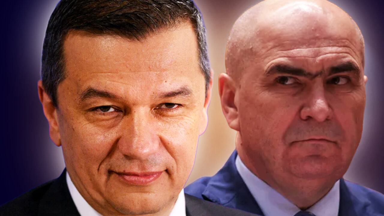 La întoarcerea de la Bruxelles, Grindeanu l-a ridiculizat pe Bolojan pentru că nu vorbește nicio limbă străină. Ce glumă a făcut șeful PSD