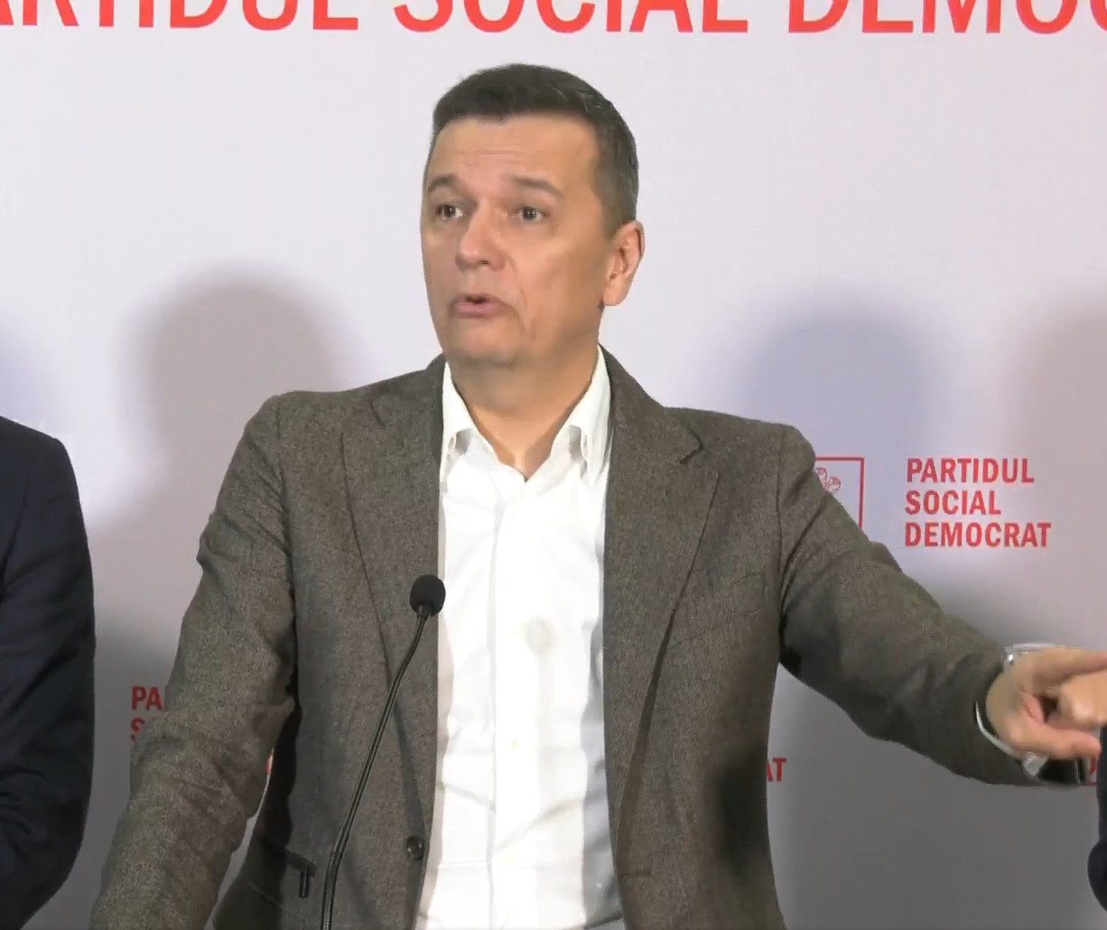 Grindeanu insistă să afle pe ce se duc banii luaţi prin SAFE: „Unde se duc aceste miliarde?”