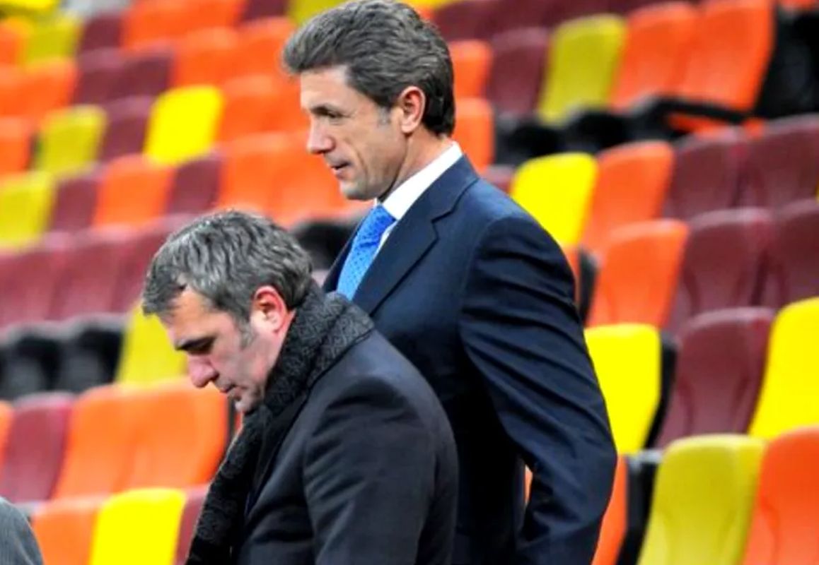 Gică Hagi i-a CEDAT acțiunile de la Farul lui Gică Popescu. Cât a plătit „Baciul” pentru a luat pachetul majoritar de la „Rege”