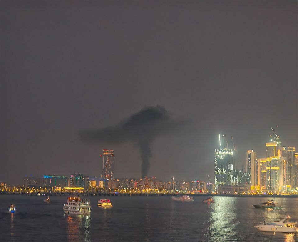 Polițiștii din Emirate au arestat peste 100 de persoane pentru că au publicat informații „înșelătoare” despre „evenimentele actuale” pe internet