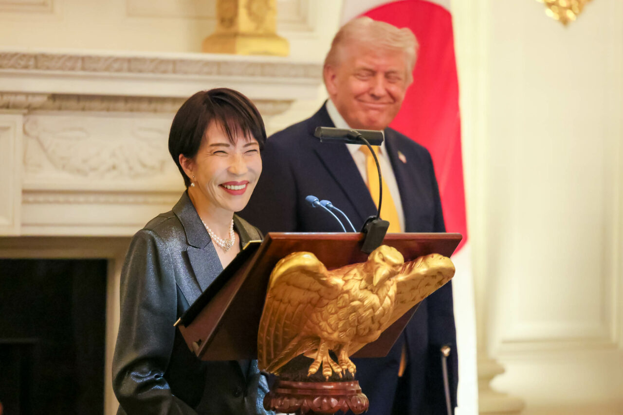 Gluma lui Trump despre Pearl Harbor stârnește dezbateri aprinse în Japonia. Internauții, politicienii și istoricii o critică pe Sanae Takaichi pentru că nu a luat atitudine și o acuză de „lingușeală excesivă“. Ce îi îngrijorează cel mai mult pe cetățeni