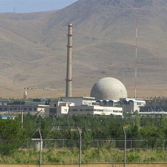 SUA și Israelul au atacat centrala nucleară Natanz din Iran. Ce anunță Organizația pentru Energie Atomică