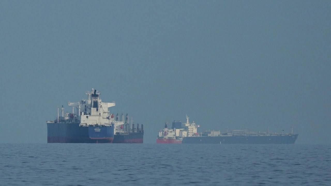 Trei nave ale Chinei au reușit să traverseze Strâmtoarea Ormuz. Ce alte țări au mai primit permisiunea Teheranului