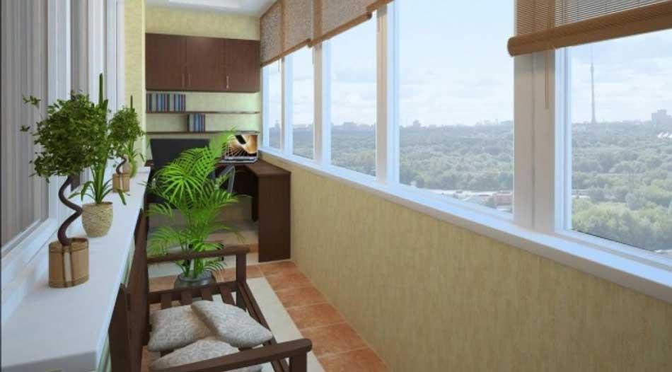 Ce preț trebuie să plătești în 2026 pentru a îți închide balconul cu tâmplărie PVC și geam termopan