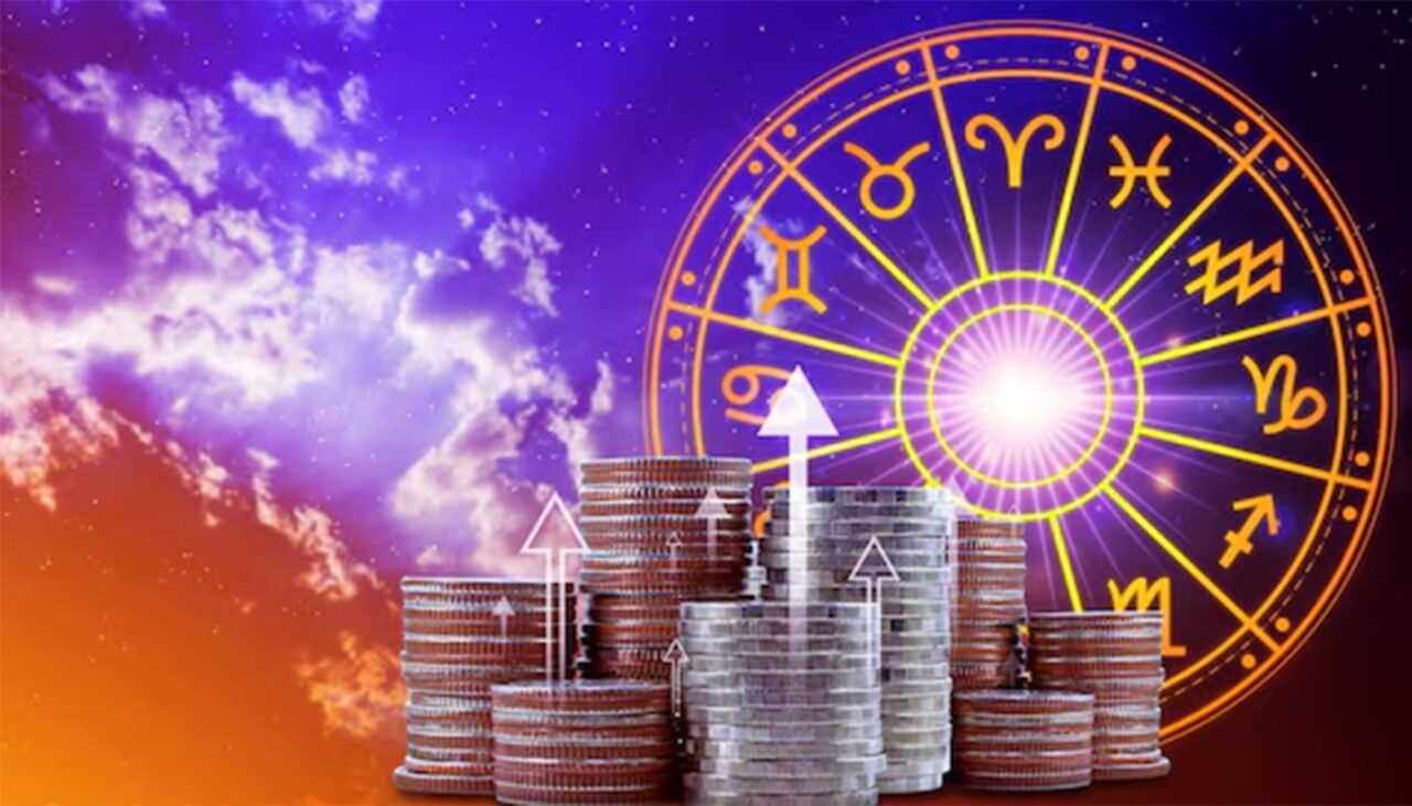 Singura zodie cu triplu noroc la bani în primăvara lui 2026: „Promovări și reușite pe toate planurile”