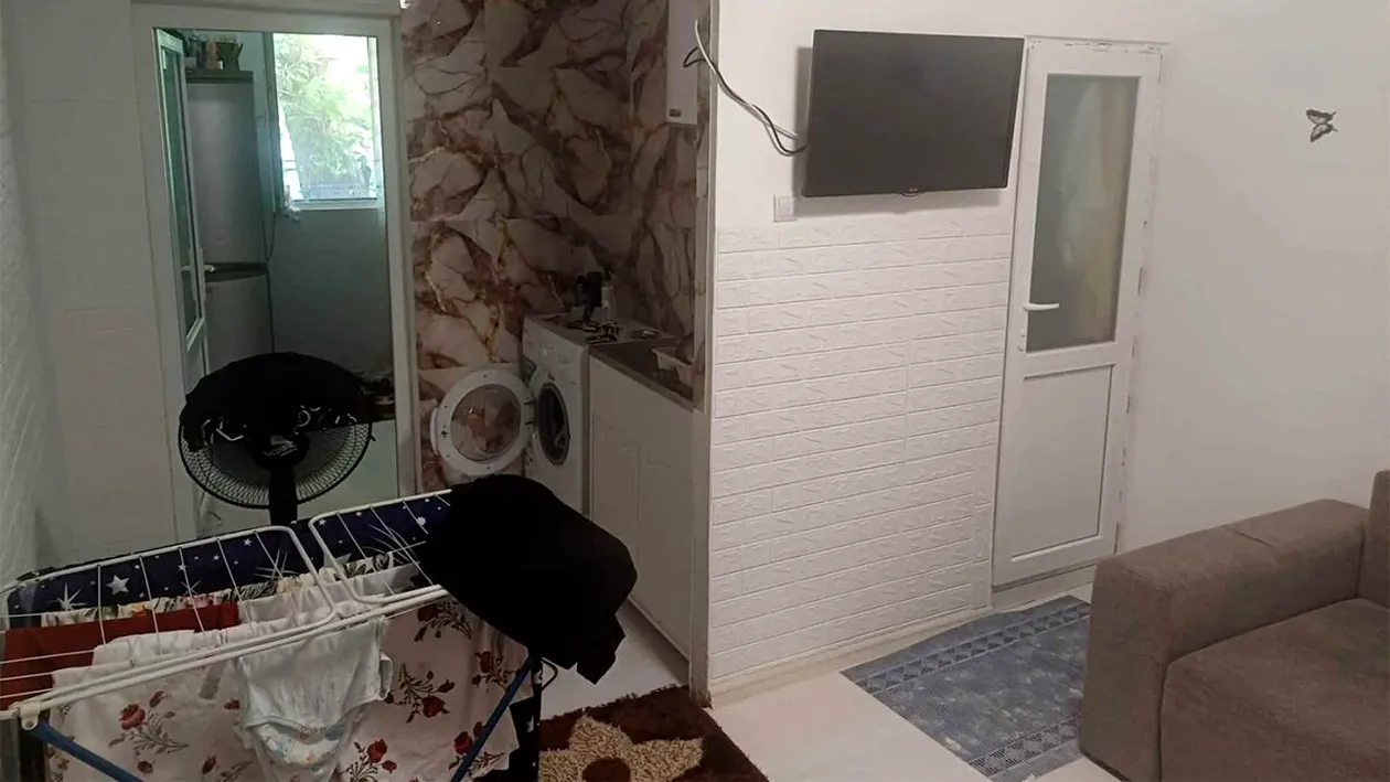 Cea mai ieftină garsonieră din București, costă doar 16.000 de euro în 2026. În ce cartier este