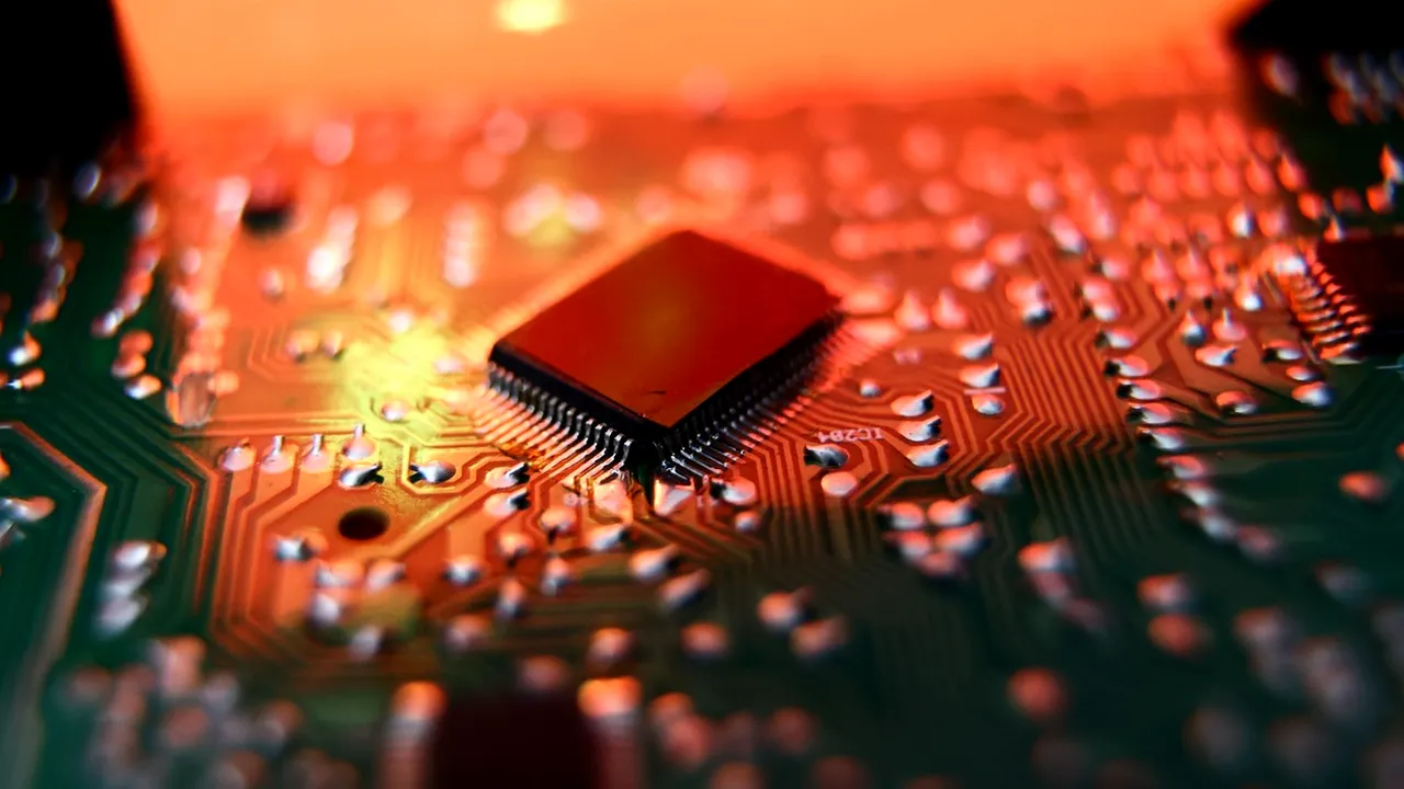 „Criza invizibilă” din Strâmtoarea Ormuz. Cum afectează războiul din Orientul Mijlociu producția de cipuri de ultimă generație