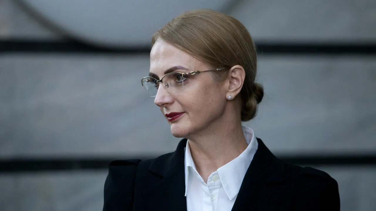 Înalta Curte condusă de Lia Savonea se pregătește să acționeze în instanță Guvernul pentru restanțele salariale ale magistraților