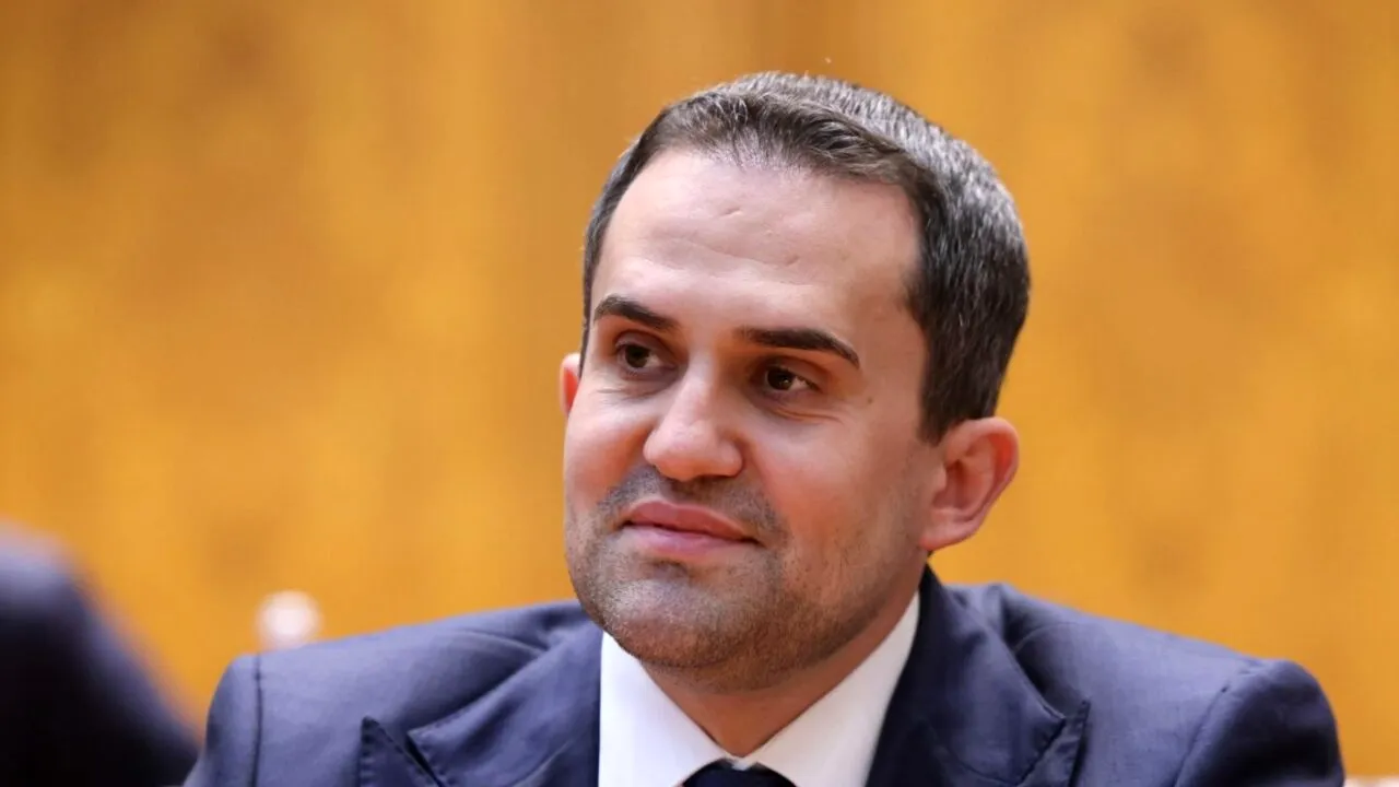 Ciprian Șerban: Ministerul Transporturilor primește undă verde pentru investiții majore în infrastructură și eficientizarea activelor feroviare