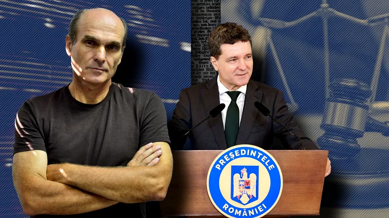 CTP, tot mai critic la adresa lui Nicușor Dan: „Am căzut cu scaunul. Eu mă îndoiesc că are logică de matematician. Un matematician nu poate face așa ceva”