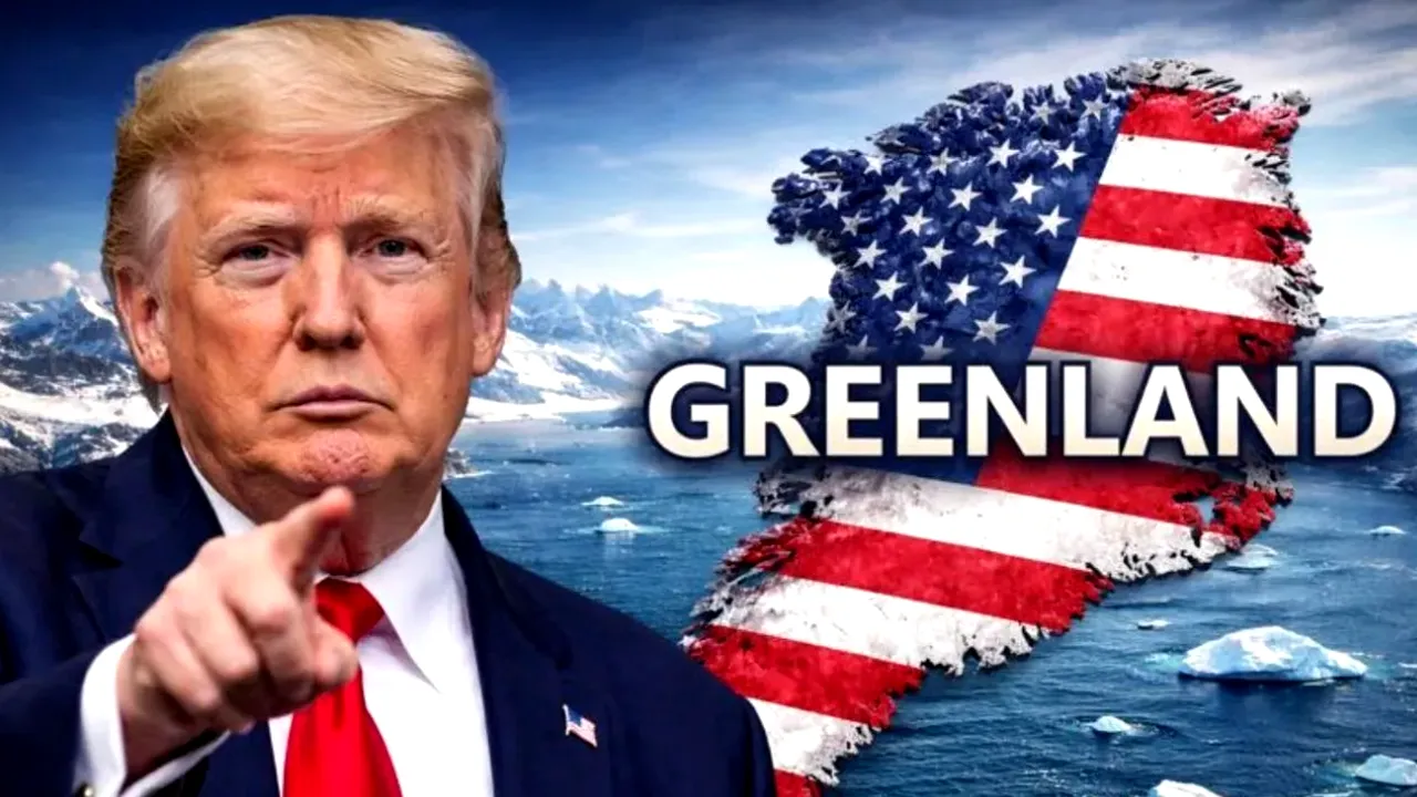 Negocieri discrete între SUA și Danemarca. Washingtonul vrea să obțină acces la încă trei zone militare în Groenlanda