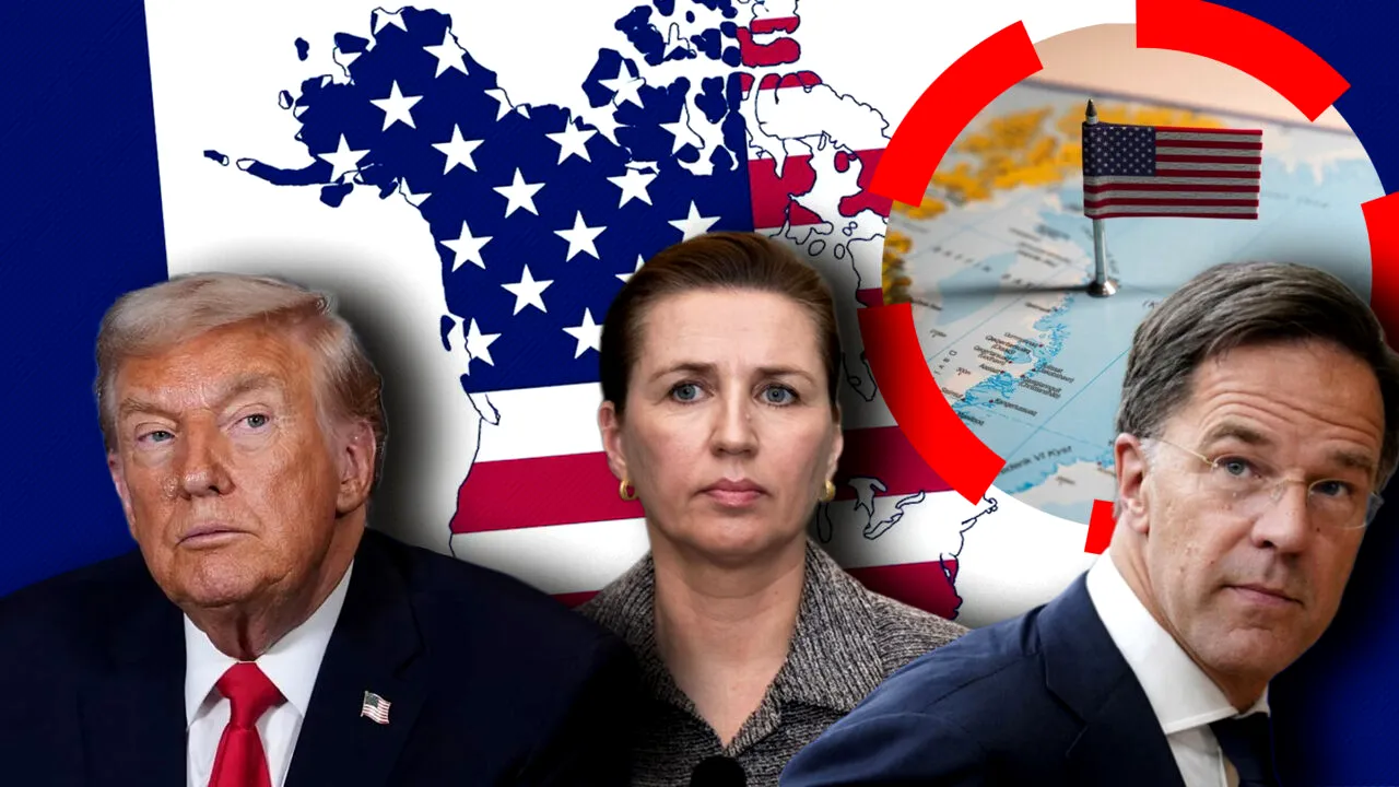 Danemarca ar fi pregătită să arunce în aer pistele din Groenlanda dacă SUA o invadează. Vor să facă operațiunea cât mai costisitoare pentru Trump