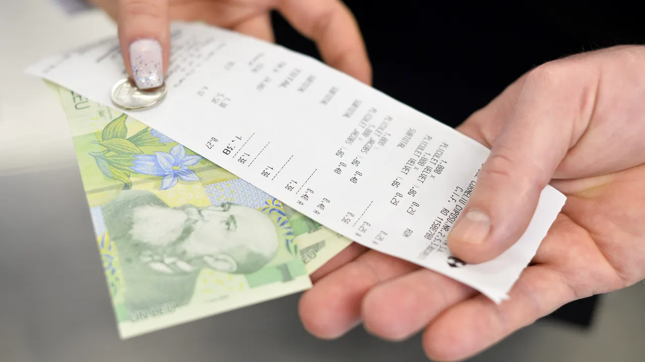 Val de scumpiri la început de an. Energia împinge industria și alimentează inflația