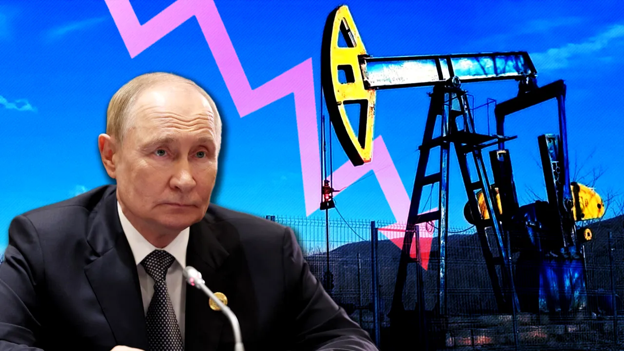 UE amână propunerea de interzicere a importurilor de petrol rusesc din cauza „evoluțiilor geopolitice actuale”