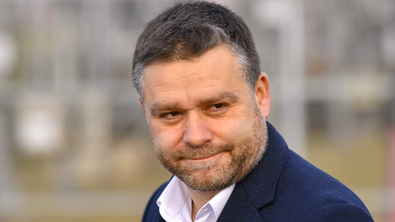 Ciprian Ciucu anunță un val uriaș de concedieri la Primăria Capitalei: 722 de posturi desfiinţate, 400 de salariaţi vor pleca