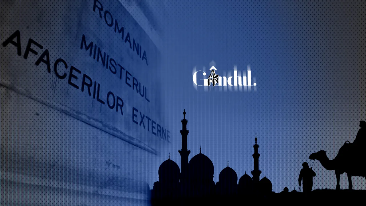 MAE, anunț de ultimă oră pentru românii din Israel. Ce le-a fost pus la dispoziție