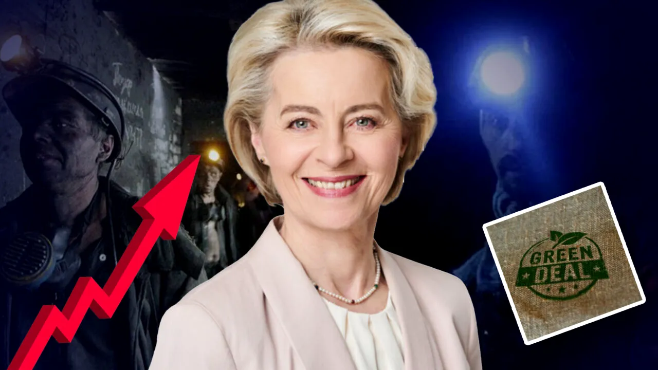 Liderii europeni fac front comun împotriva Green Deal. Expert: Au făcut ceea ce trebuiau să facă de mulți ani/S-au sesizat doar atunci când ”le-a ajuns cuțitul la os”