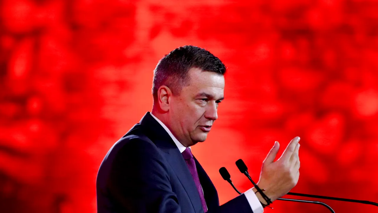 Conflictul pe buget ajunge la vârful coaliției. Liderii puterii, chemați de Sorin Grindeanu la discuții în această dimineață